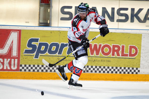 25.9.2007 - (TPS-Ässät)