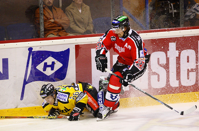 29.9.2007 - (Ässät-SaiPa)