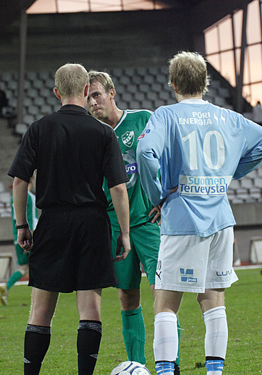 26.9.2007 - (FC PoPa-GrIFK)