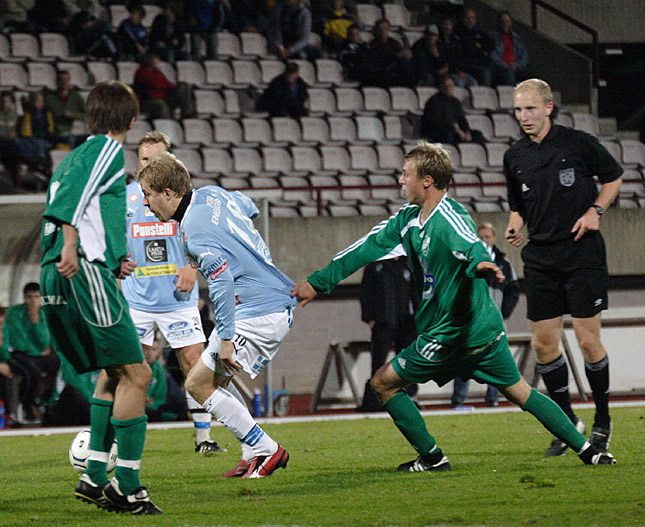 26.9.2007 - (FC PoPa-GrIFK)