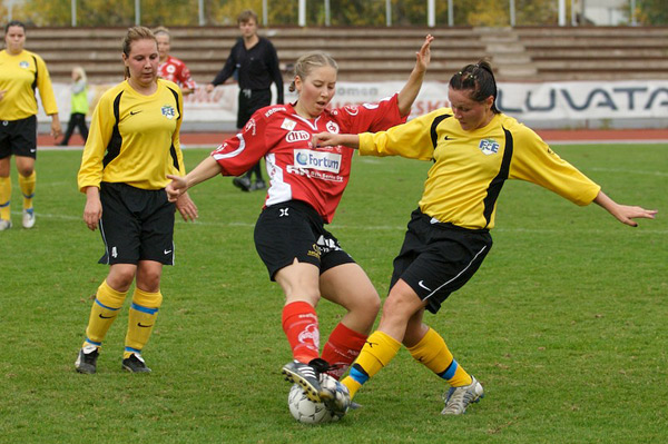 30.9.2007 - (Nice Futis-FC Espoo)