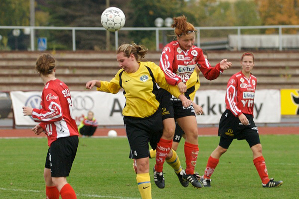 30.9.2007 - (Nice Futis-FC Espoo)