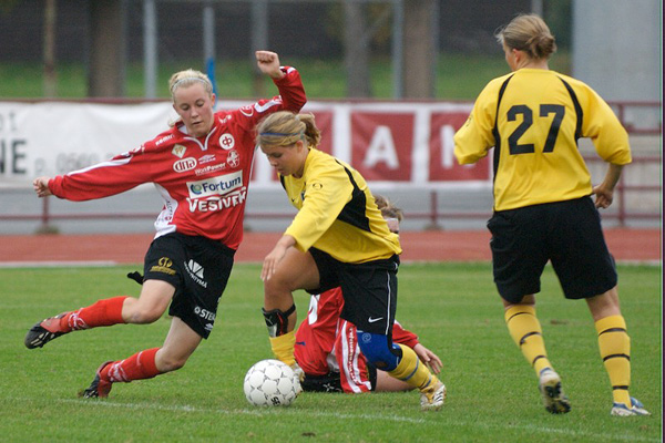 30.9.2007 - (Nice Futis-FC Espoo)