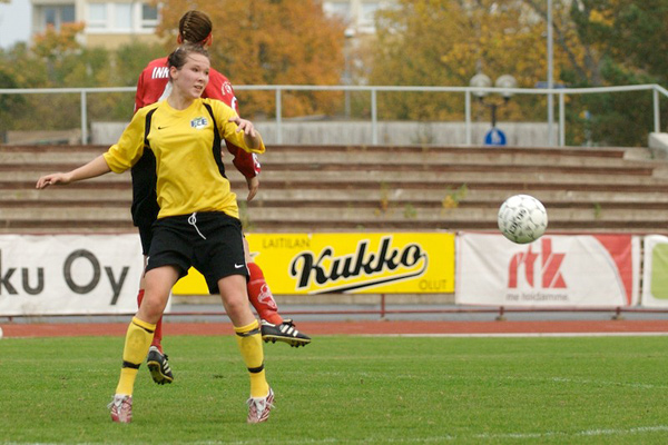 30.9.2007 - (Nice Futis-FC Espoo)