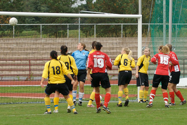 30.9.2007 - (Nice Futis-FC Espoo)