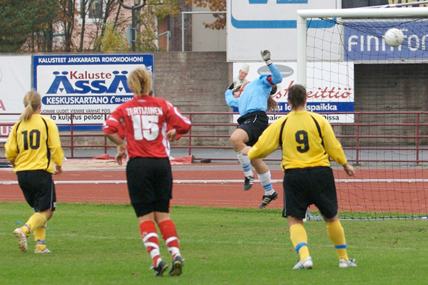 30.9.2007 - (Nice Futis-FC Espoo)