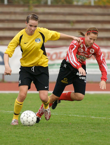 30.9.2007 - (Nice Futis-FC Espoo)
