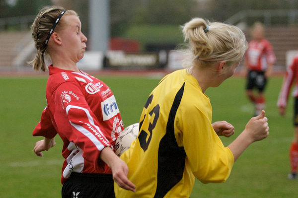 30.9.2007 - (Nice Futis-FC Espoo)