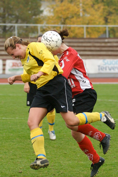 30.9.2007 - (Nice Futis-FC Espoo)