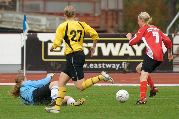 30.9.2007 - (Nice Futis-FC Espoo)