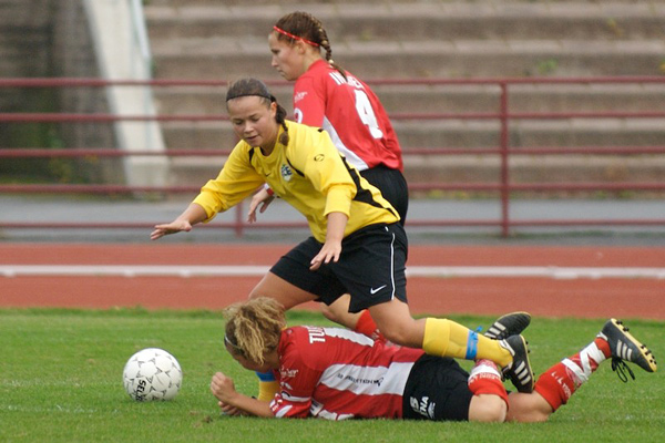 30.9.2007 - (Nice Futis-FC Espoo)