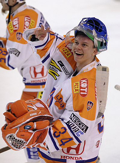 11.10.2007 - (Ässät-Tappara)