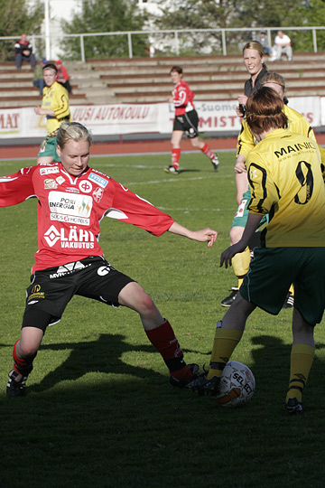 29.5.2008 - (Nice Futis-Ilves N)