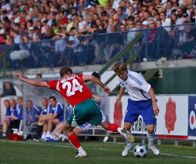 2.6.2008 - (Suomi-Valko-Venäjä)