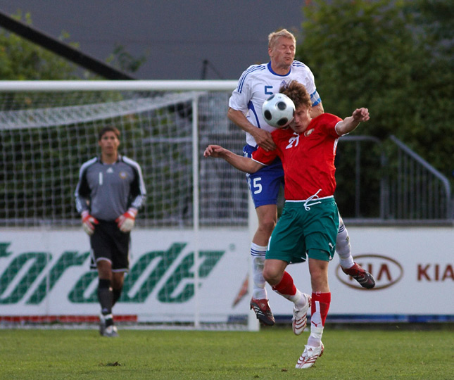 2.6.2008 - (Suomi-Valko-Venäjä)
