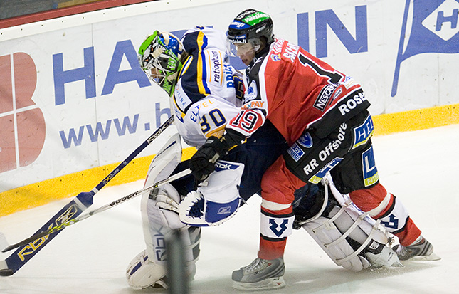 16.10.2007 - (Ässät-Blues)