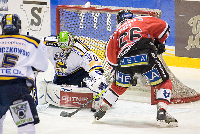 16.10.2007 - (Ässät-Blues)