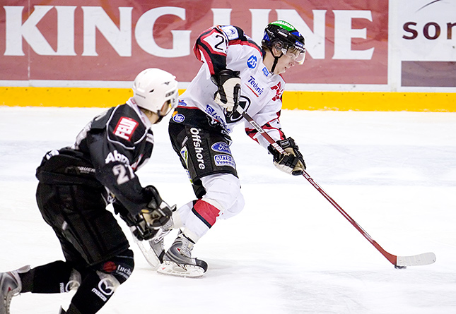 19.10.2007 - (Ässät A-TPS A)