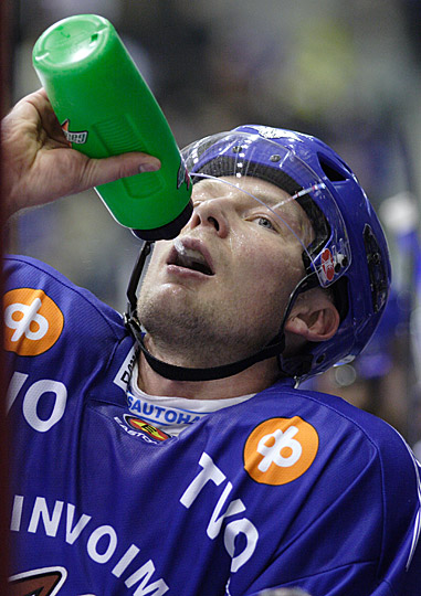 19.10.2007 - (Lukko-Ässät)