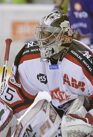 19.10.2007 - (Lukko-Ässät)