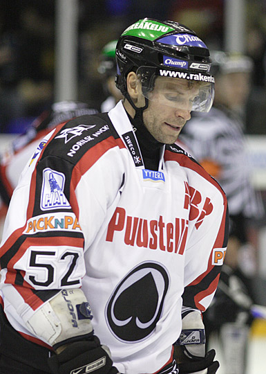 19.10.2007 - (Lukko-Ässät)