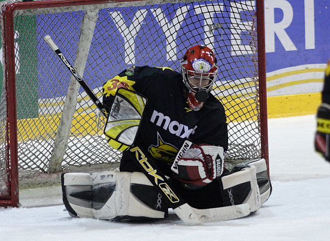 27.10.2007 - (Ässät A-SaiPa A)