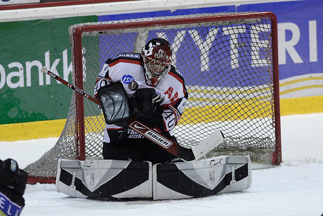 27.10.2007 - (Ässät A-SaiPa A)