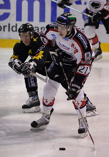 27.10.2007 - (Ässät A-SaiPa A)