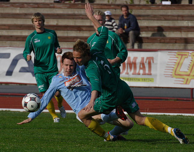 30.5.2008 - (FC PoPa-Ilves)
