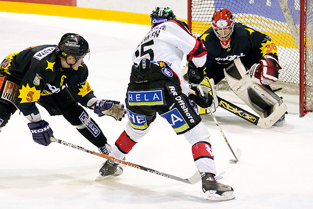 27.10.2007 - (Ässät A-SaiPa A)