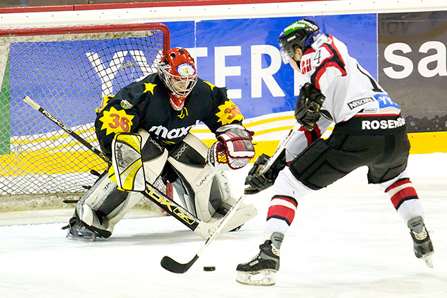 27.10.2007 - (Ässät A-SaiPa A)