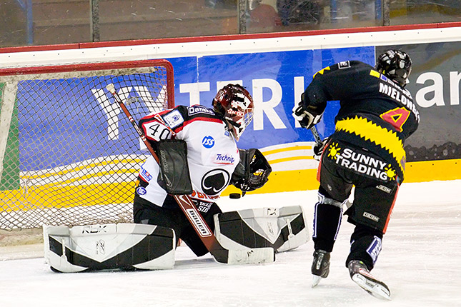 27.10.2007 - (Ässät A-SaiPa A)