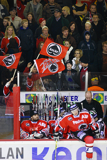 27.10.2007 - (Ässät-Ilves)