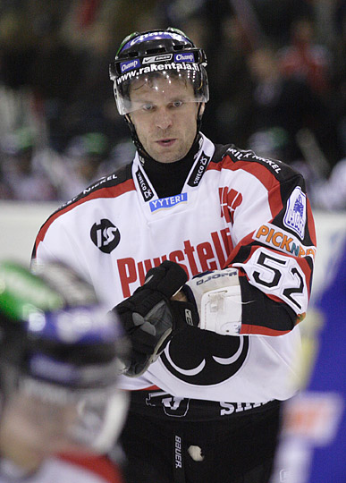 31.10.2007 - (Lukko-Ässät)