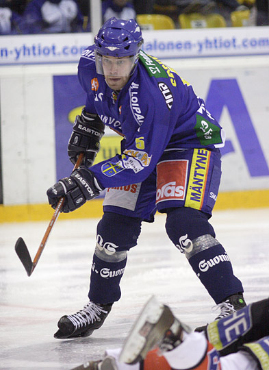 31.10.2007 - (Lukko-Ässät)