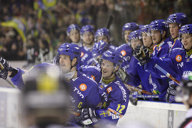 31.10.2007 - (Lukko-Ässät)