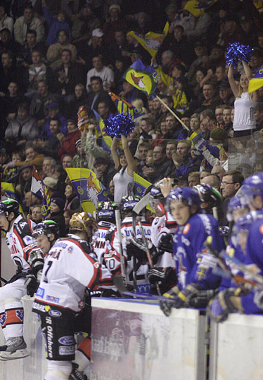 31.10.2007 - (Lukko-Ässät)