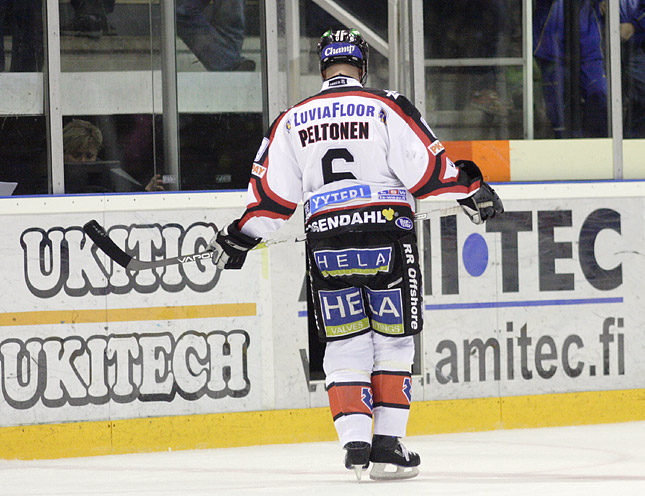 31.10.2007 - (Lukko-Ässät)