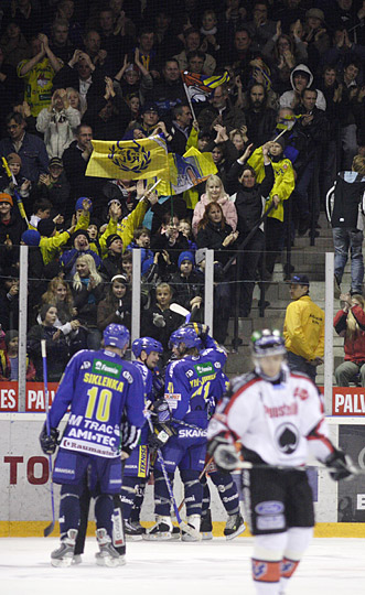 31.10.2007 - (Lukko-Ässät)