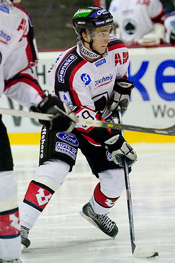 3.11.2007 - (Ässät A-Kärpät A)