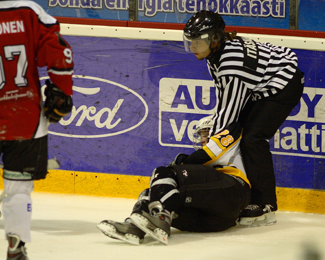 17.8.2008 - (Ilves C-JoKP C)