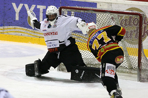 20.1.2007 - (Kärpät-Pyrkivä)