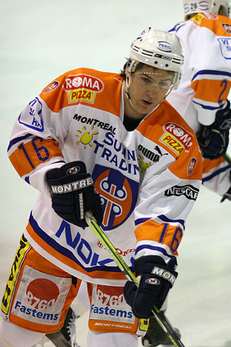 22.2.2007 - (Ässät-Tappara)