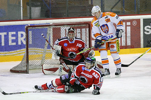 22.2.2007 - (Ässät-Tappara)