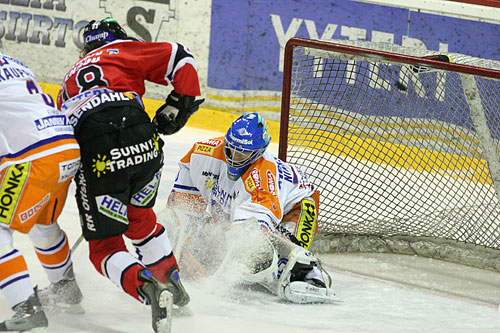 22.2.2007 - (Ässät-Tappara)