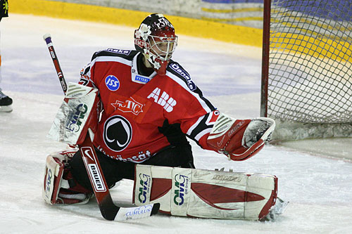 22.2.2007 - (Ässät-Tappara)