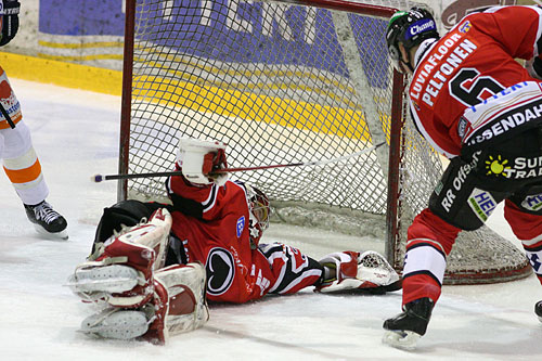 22.2.2007 - (Ässät-Tappara)