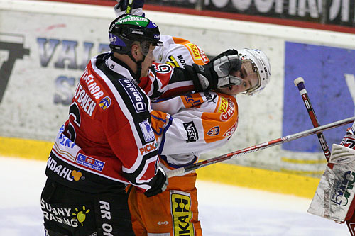 22.2.2007 - (Ässät-Tappara)