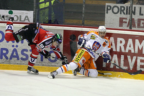 22.2.2007 - (Ässät-Tappara)