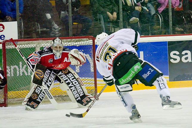 13.11.2007 - (Ässät-TPS)